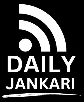 DailyJankari
